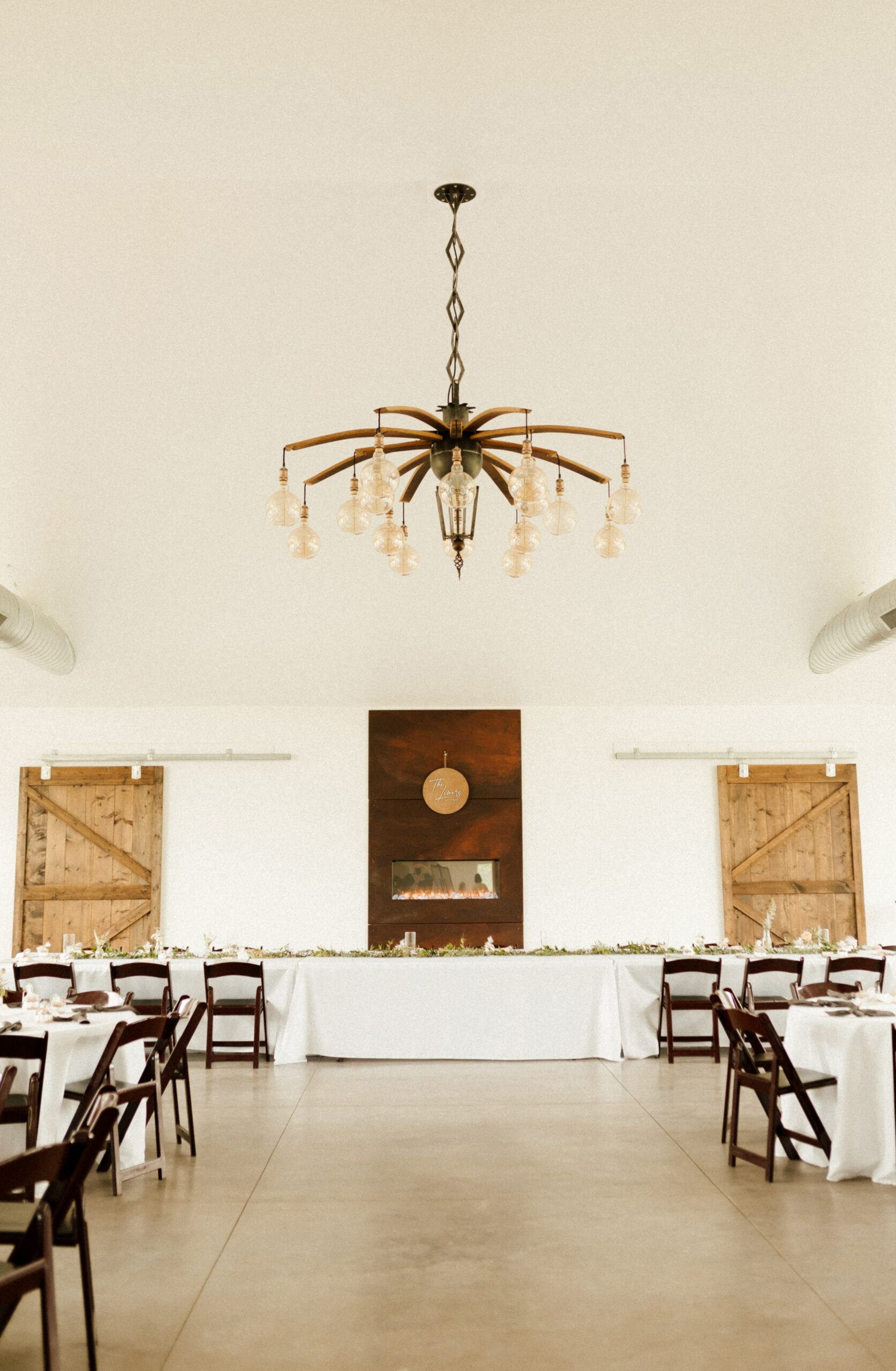 Koru Berry Farm Wedding, Reception and Special Event Venue Iowa